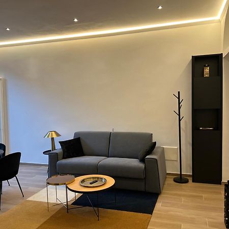 Luxury Apartment Navigli 밀라노 외부 사진