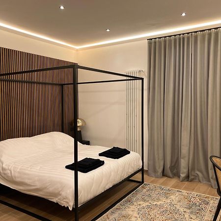 Luxury Apartment Navigli 밀라노 외부 사진