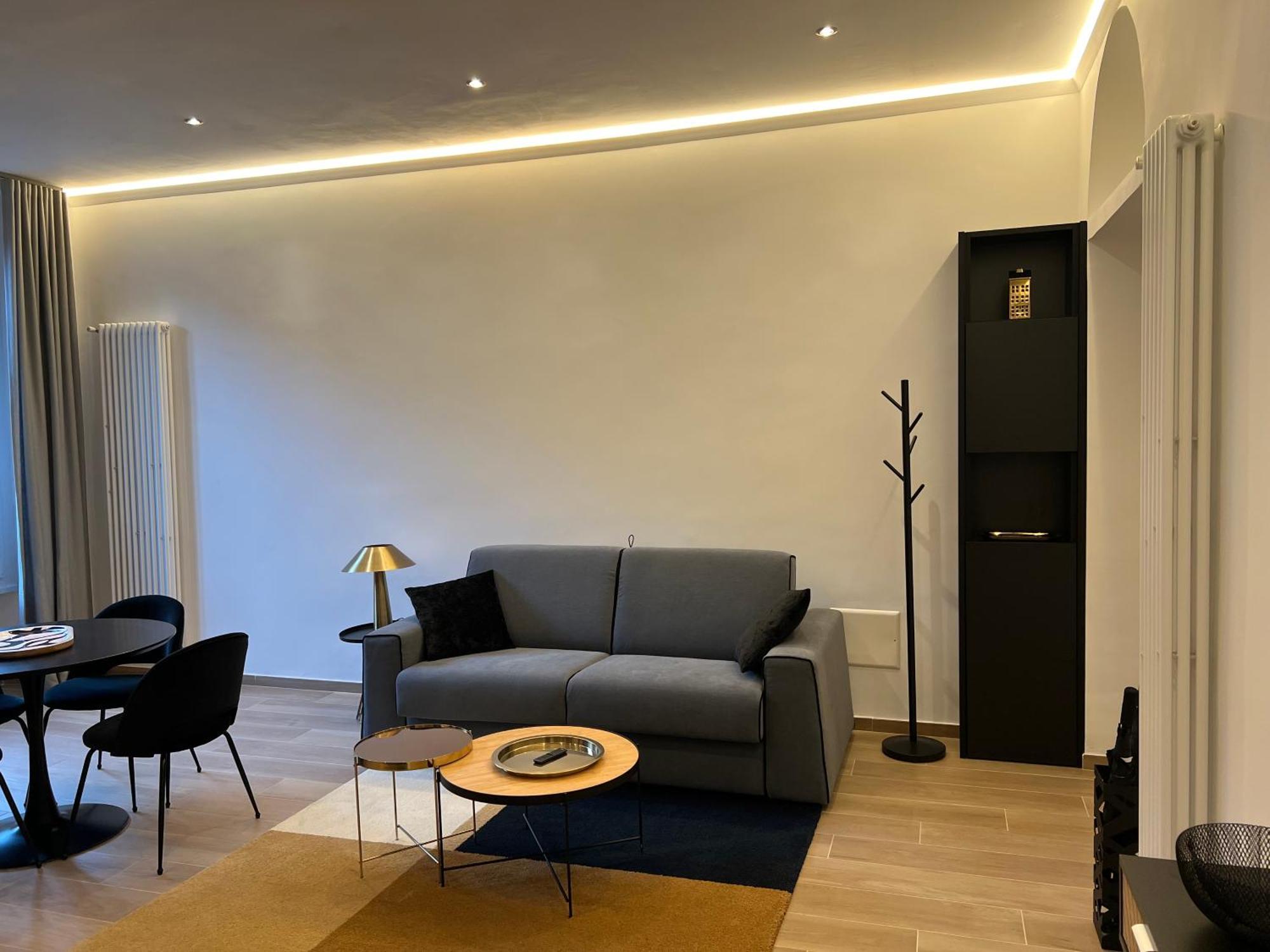 Luxury Apartment Navigli 밀라노 외부 사진