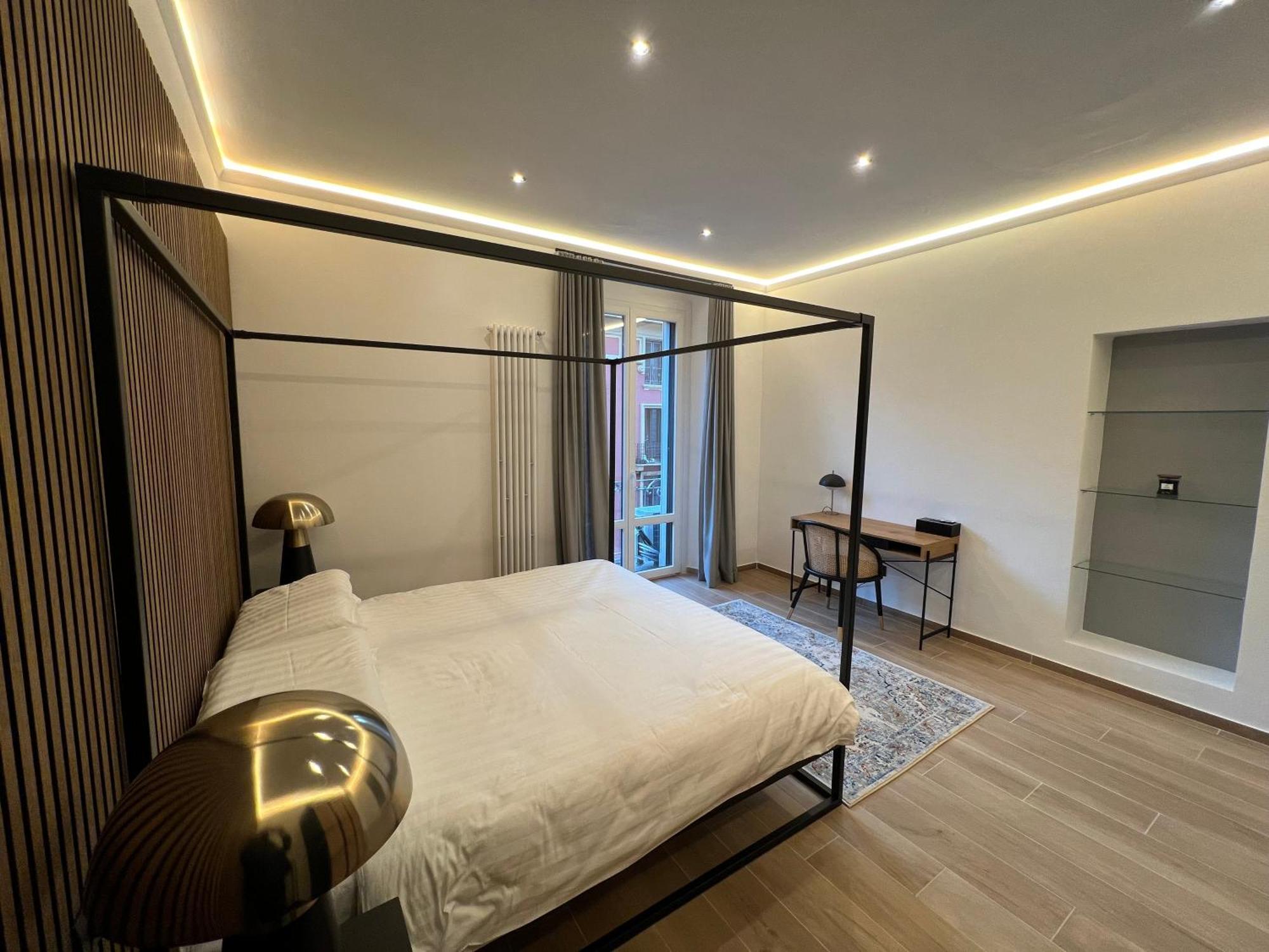 Luxury Apartment Navigli 밀라노 외부 사진
