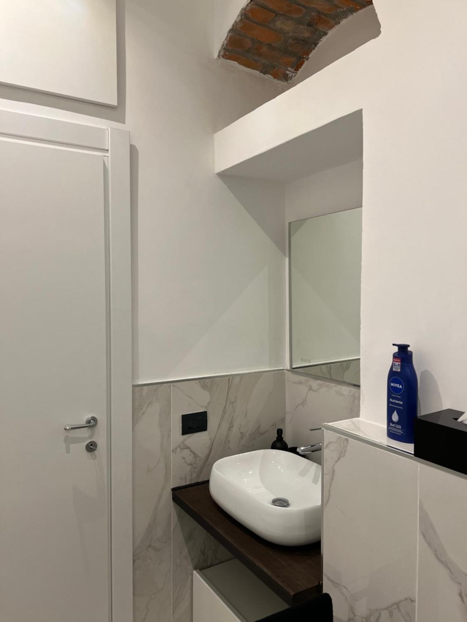 Luxury Apartment Navigli 밀라노 외부 사진