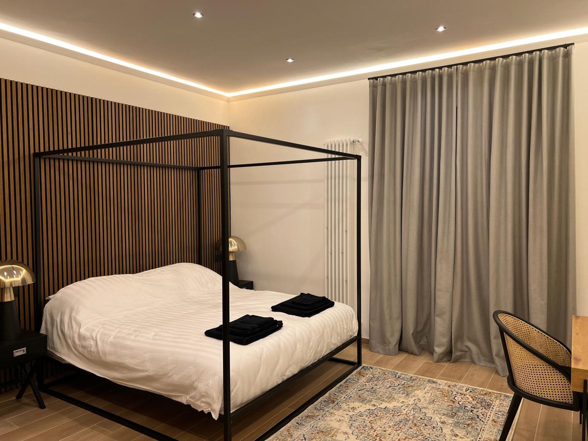 Luxury Apartment Navigli 밀라노 외부 사진