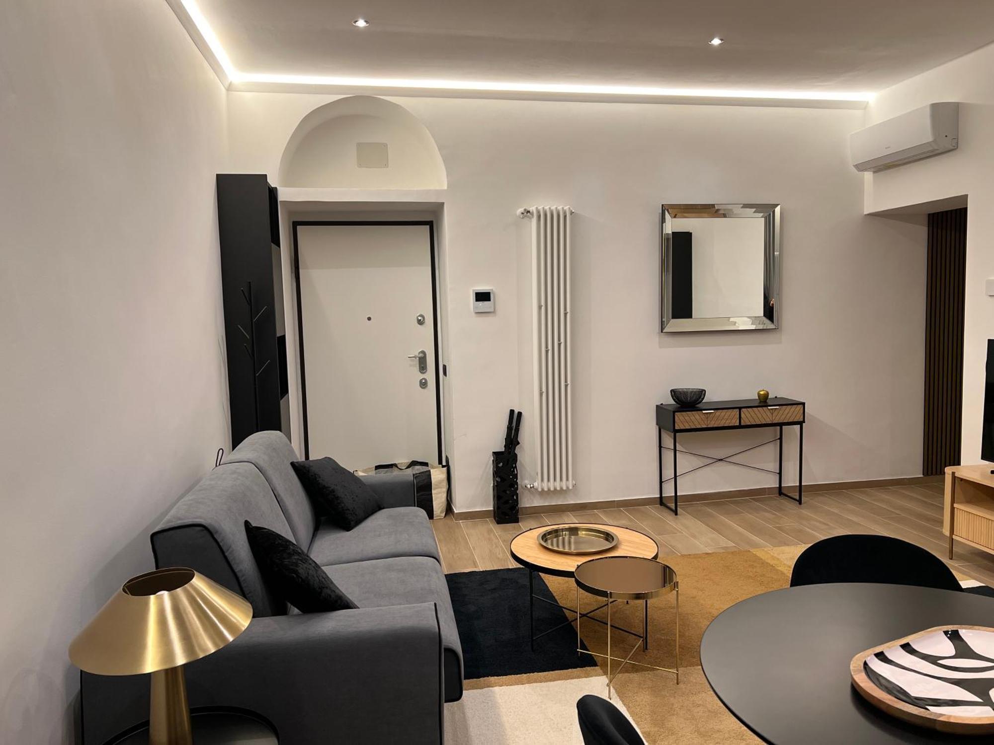 Luxury Apartment Navigli 밀라노 외부 사진