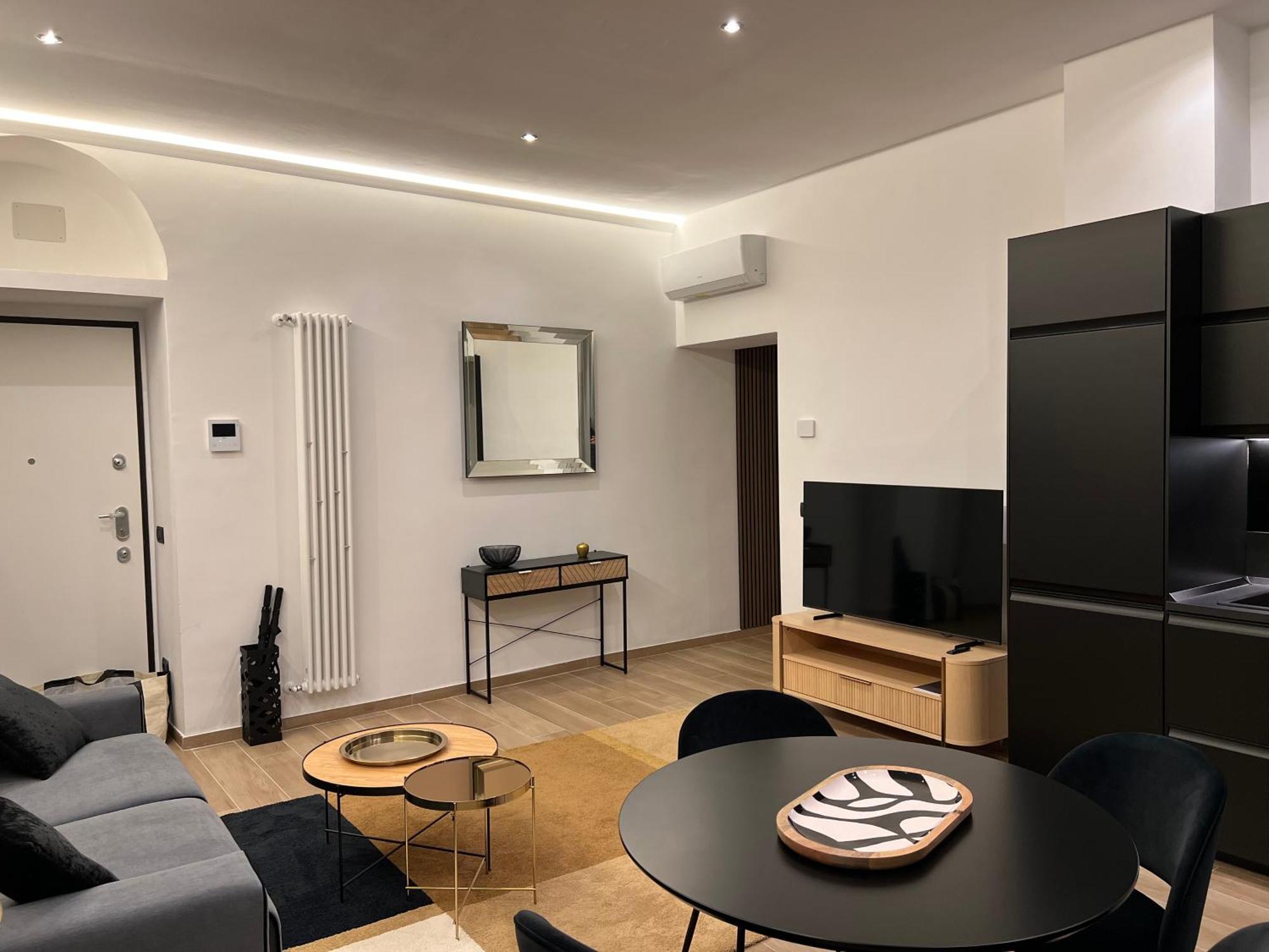Luxury Apartment Navigli 밀라노 외부 사진