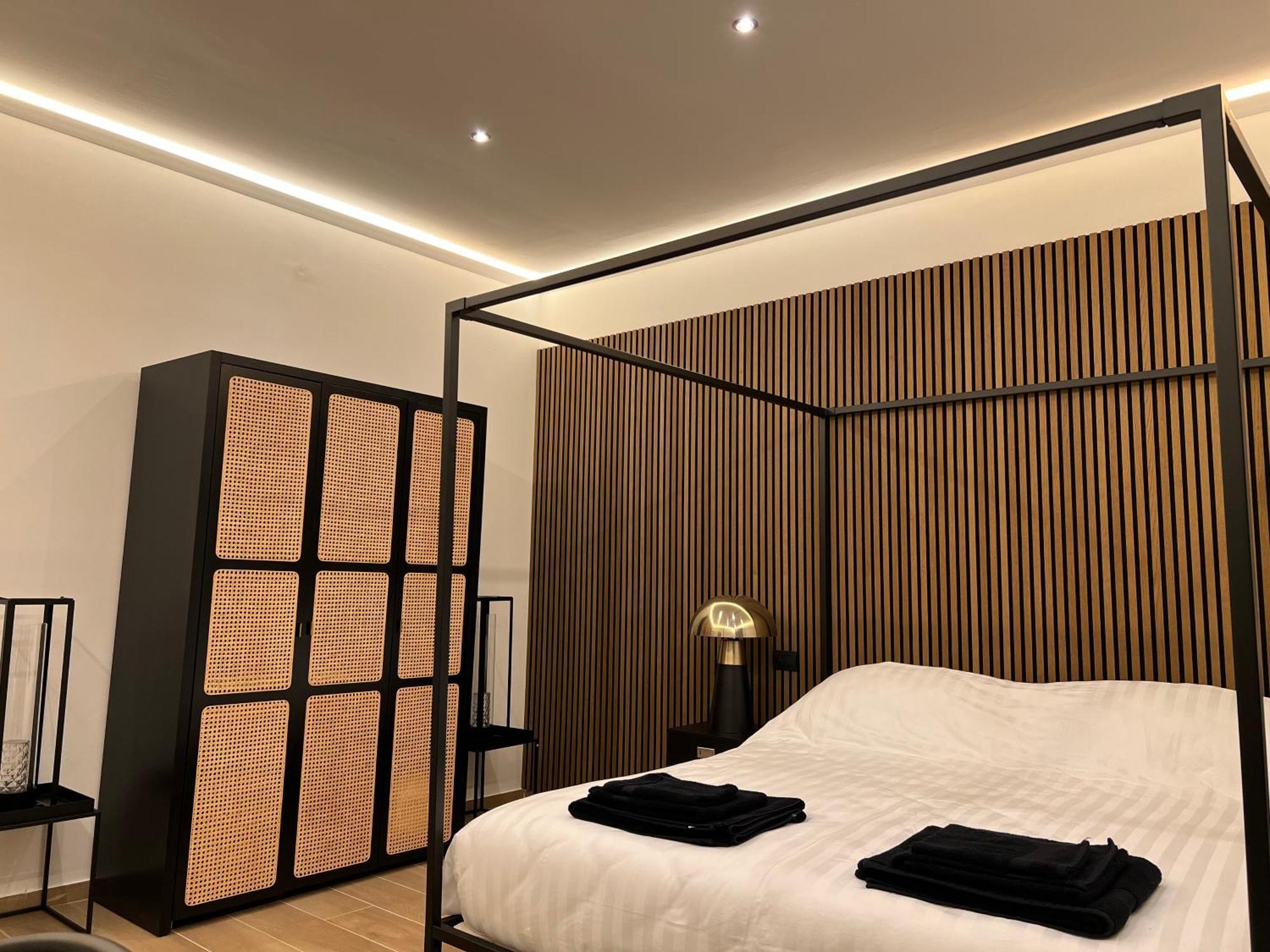 Luxury Apartment Navigli 밀라노 외부 사진