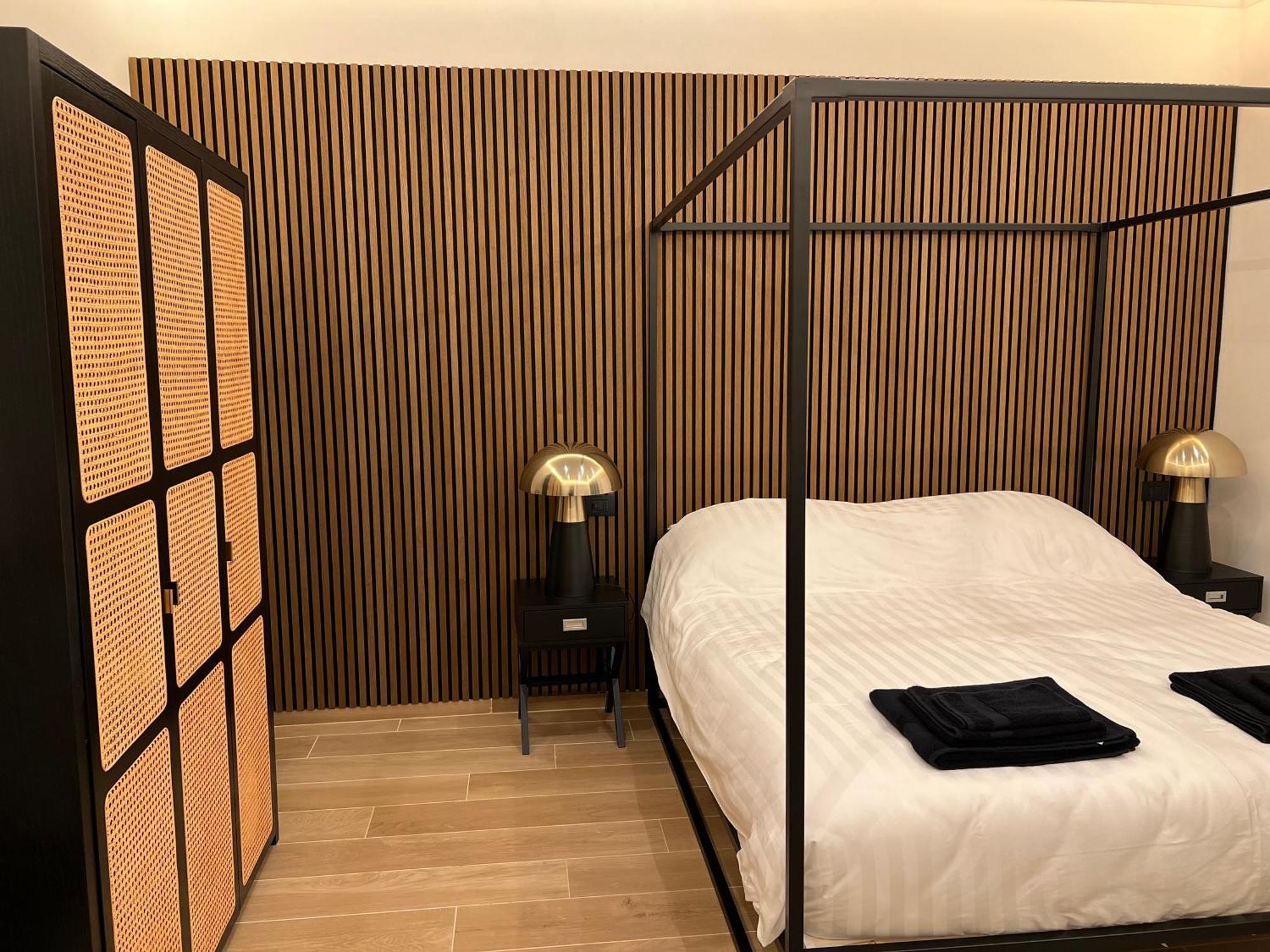 Luxury Apartment Navigli 밀라노 외부 사진