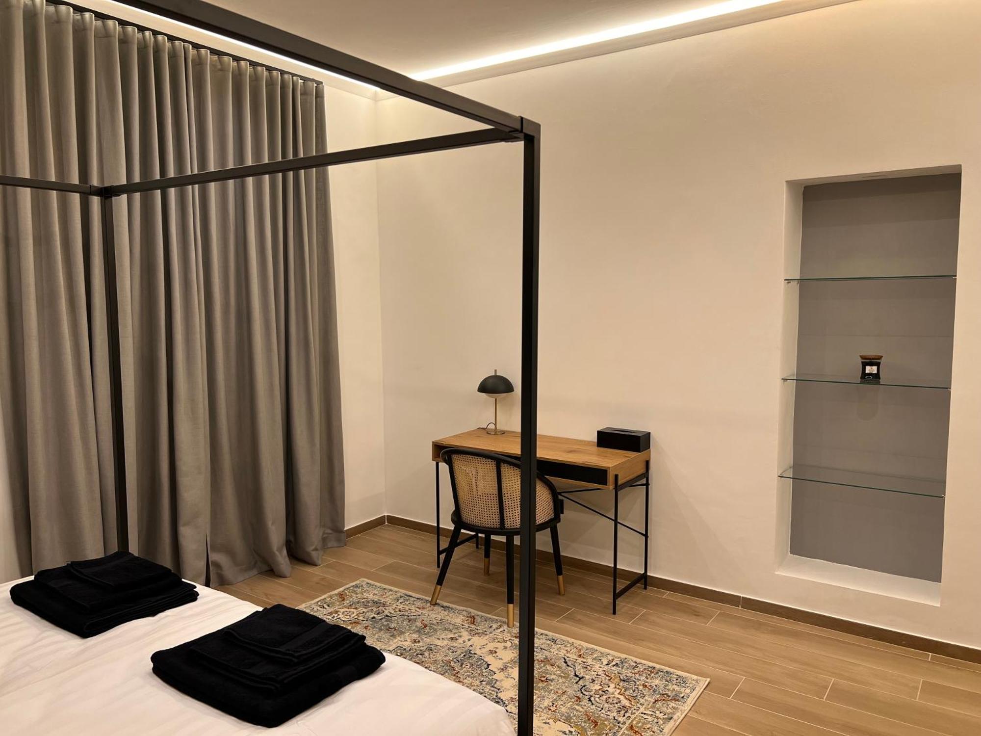 Luxury Apartment Navigli 밀라노 외부 사진