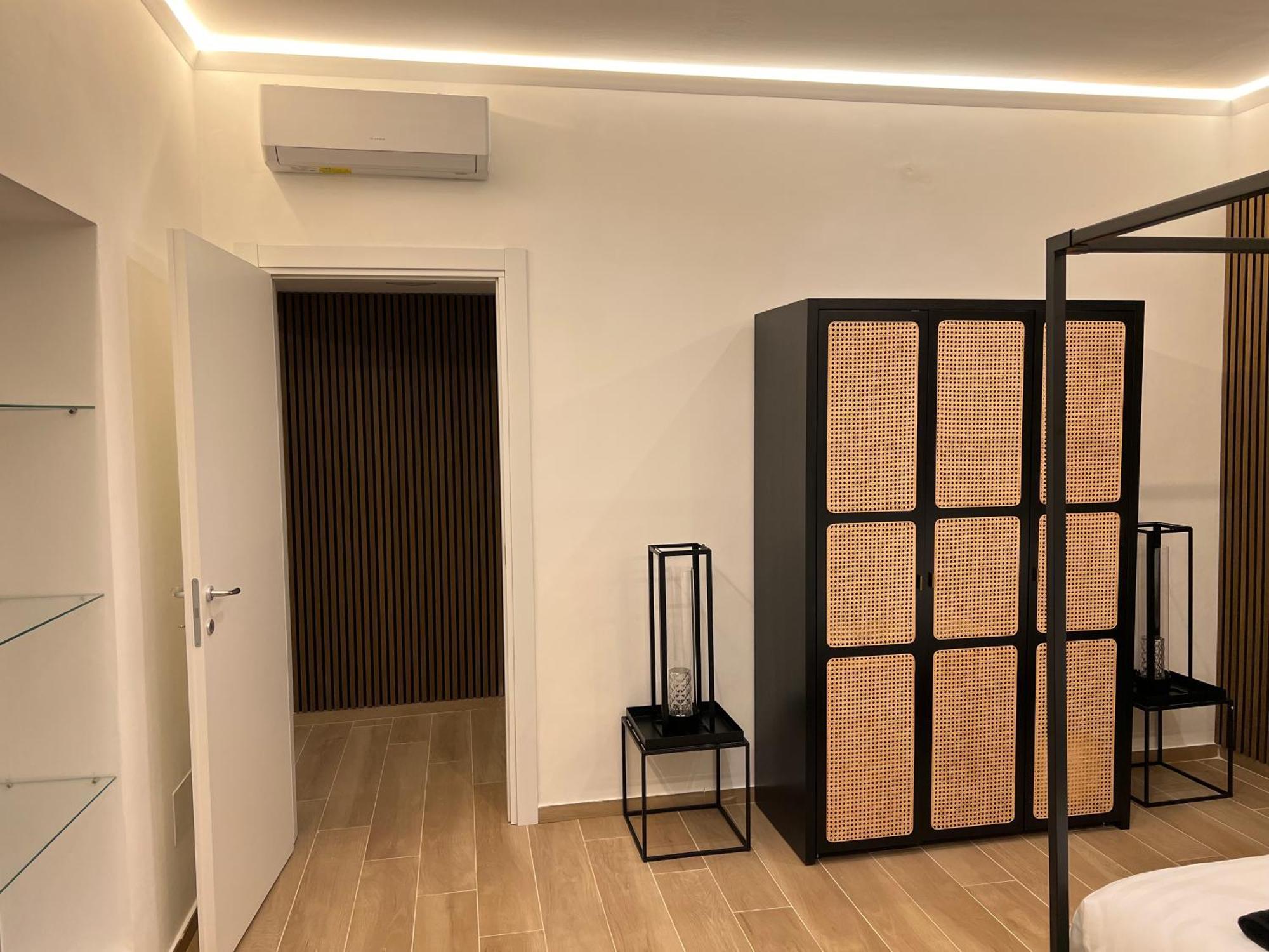 Luxury Apartment Navigli 밀라노 외부 사진